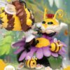 League of Legends D-Stage PVC Diorama Set Nunu & Beelump & Heimerstinger 16 cm League of Legends D-Stage PVC Diorama Set Nunu & Beelump & Heimerstinger 16 cm