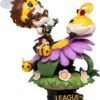 League of Legends D-Stage PVC Diorama Set Nunu & Beelump & Heimerstinger 16 cm League of Legends D-Stage PVC Diorama Set Nunu & Beelump & Heimerstinger 16 cm