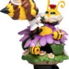 League of Legends D-Stage PVC Diorama Set Nunu & Beelump & Heimerstinger 16 cm League of Legends D-Stage PVC Diorama Set Nunu & Beelump & Heimerstinger 16 cm