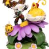 League of Legends D-Stage PVC Diorama Set Nunu & Beelump & Heimerstinger 16 cm League of Legends D-Stage PVC Diorama Set Nunu & Beelump & Heimerstinger 16 cm