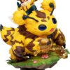 League of Legends D-Stage PVC Diorama Set Nunu & Beelump & Heimerstinger 16 cm League of Legends D-Stage PVC Diorama Set Nunu & Beelump & Heimerstinger 16 cm