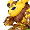 League of Legends D-Stage PVC Diorama Set Nunu & Beelump & Heimerstinger 16 cm League of Legends D-Stage PVC Diorama Set Nunu & Beelump & Heimerstinger 16 cm