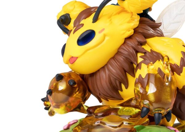 League of Legends D-Stage PVC Diorama Set Nunu & Beelump & Heimerstinger 16 cm League of Legends D-Stage PVC Diorama Set Nunu & Beelump & Heimerstinger 16 cm