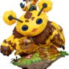 League of Legends D-Stage PVC Diorama Set Nunu & Beelump & Heimerstinger 16 cm League of Legends D-Stage PVC Diorama Set Nunu & Beelump & Heimerstinger 16 cm