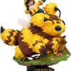 League of Legends D-Stage PVC Diorama Set Nunu & Beelump & Heimerstinger 16 cm League of Legends D-Stage PVC Diorama Set Nunu & Beelump & Heimerstinger 16 cm