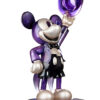 Mickey Mouse Master Craft Szobor 1/4 Tuxedo Mickey Special Edition Starry Night Ver. 47 cm