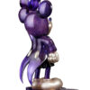 Mickey Mouse Master Craft Szobor 1/4 Tuxedo Mickey Special Edition Starry Night Ver. 47 cm
