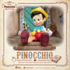 Disney Master Craft Szobor Pinocchio 27 cm Disney Master Craft Szobor Pinocchio 27 cm