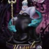 The Little Mermaid Master Craft Szobor Ursula 41 cm The Little Mermaid Master Craft Szobor Ursula 41 cm