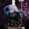 The Little Mermaid Master Craft Szobor Ursula 41 cm The Little Mermaid Master Craft Szobor Ursula 41 cm