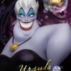 The Little Mermaid Master Craft Szobor Ursula 41 cm The Little Mermaid Master Craft Szobor Ursula 41 cm
