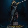 Pirates of the Caribbean: At World's End Master Craft Szobor Davy Jones 42 cm