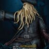 Pirates of the Caribbean: At World's End Master Craft Szobor Davy Jones 42 cm