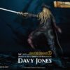 Pirates of the Caribbean: At World's End Master Craft Szobor Davy Jones 42 cm