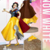 Disney 100 Years of Wonder Master Craft Szobor Snow White 40 cm Disney 100 Years of Wonder Master Craft Szobor Snow White 40 cm