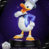 Disney 100th Master Craft Szobor Tuxedo Donald Duck (Platinum Ver.) Disney 100th Master Craft Szobor Tuxedo Donald Duck (Platinum Ver.)