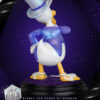 Disney 100th Master Craft Szobor Tuxedo Donald Duck (Platinum Ver.) Disney 100th Master Craft Szobor Tuxedo Donald Duck (Platinum Ver.)
