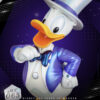 Disney 100th Master Craft Szobor Tuxedo Donald Duck (Platinum Ver.) Disney 100th Master Craft Szobor Tuxedo Donald Duck (Platinum Ver.)