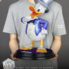 Disney 100th Master Craft Szobor Tuxedo Donald Duck (Platinum Ver.) Disney 100th Master Craft Szobor Tuxedo Donald Duck (Platinum Ver.)