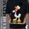 Disney 100th Master Craft Szobor Tuxedo Donald Duck (Chip'n und Dale) 40 cm