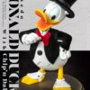 Disney 100th Master Craft Szobor Tuxedo Donald Duck (Chip'n und Dale) 40 cm