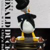Disney 100th Master Craft Szobor Tuxedo Donald Duck (Chip'n und Dale) 40 cm