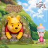 Disney Master Craft Szobor Pooh & Piglet 33 cm