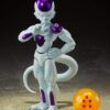 Dragon Ball Z S.H. Figuarts Akció Figura Frieza Fourth Form 12 cm