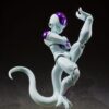 Dragon Ball Z S.H. Figuarts Akció Figura Frieza Fourth Form 12 cm