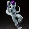 Dragon Ball Z S.H. Figuarts Akció Figura Frieza Fourth Form 12 cm