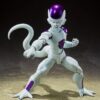 Dragon Ball Z S.H. Figuarts Akció Figura Frieza Fourth Form 12 cm