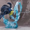 One Piece FiguartsZERO PVC Szobor Extra Battle Trafalgar Law Battle of Monsters on Onigashima 24 cm One Piece FiguartsZERO PVC Szobor Extra Battle Trafalgar Law Battle of Monsters on Onigashima 24 cm