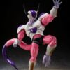 Dragon Ball Z S.H. Figuarts Akció Figura Frieza Second Form 19 cm