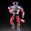 Dragon Ball Z S.H. Figuarts Akció Figura Frieza Second Form 19 cm