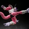 Dragon Ball Z S.H. Figuarts Akció Figura Frieza Second Form 19 cm