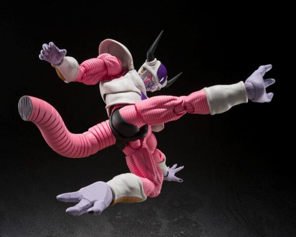 Dragon Ball Z S.H. Figuarts Akció Figura Frieza Second Form 19 cm