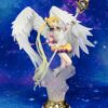 Sailor Moon Eternal FiguartsZERO Chouette PVC Szobor Darkness calls to light, and light, summons darkness 24 cm