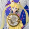 Sailor Moon Eternal FiguartsZERO Chouette PVC Szobor Darkness calls to light, and light, summons darkness 24 cm