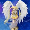 Sailor Moon Eternal FiguartsZERO Chouette PVC Szobor Darkness calls to light, and light, summons darkness 24 cm