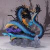 One Piece FiguartsZERO PVC Szobor (Extra Battle) Kaido King of the Beasts - Twin Dragons 30 cm