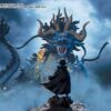 One Piece FiguartsZERO PVC Szobor (Extra Battle) Kaido King of the Beasts - Twin Dragons 30 cm