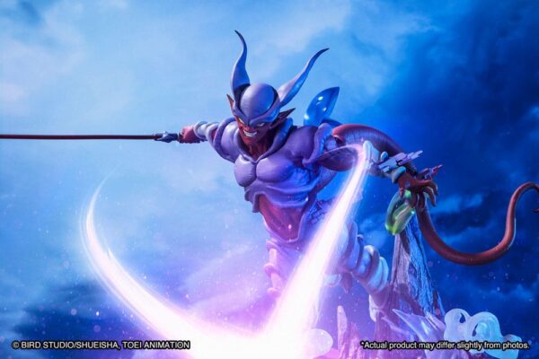 Dragon Ball Z FiguartsZERO PVC Szobor Janenba (Extra Battle) 30 cm Dragon Ball Z FiguartsZERO PVC Szobor Janenba (Extra Battle) 30 cm