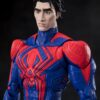 Spider-Man: Across the Spider-Verse S.H. Figuarts Akció Figura Spider-Man 2099 18 cm Spider-Man: Across the Spider-Verse S.H. Figuarts Akció Figura Spider-Man 2099 18 cm