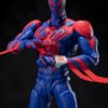Spider-Man: Across the Spider-Verse S.H. Figuarts Akció Figura Spider-Man 2099 18 cm Spider-Man: Across the Spider-Verse S.H. Figuarts Akció Figura Spider-Man 2099 18 cm