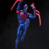 Spider-Man: Across the Spider-Verse S.H. Figuarts Akció Figura Spider-Man 2099 18 cm Spider-Man: Across the Spider-Verse S.H. Figuarts Akció Figura Spider-Man 2099 18 cm