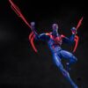Spider-Man: Across the Spider-Verse S.H. Figuarts Akció Figura Spider-Man 2099 18 cm Spider-Man: Across the Spider-Verse S.H. Figuarts Akció Figura Spider-Man 2099 18 cm