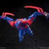 Spider-Man: Across the Spider-Verse S.H. Figuarts Akció Figura Spider-Man 2099 18 cm Spider-Man: Across the Spider-Verse S.H. Figuarts Akció Figura Spider-Man 2099 18 cm