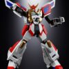 The Brave Fighter Exkizer Soul of Chogokin Akció Figura GX-120 Kingexkizer 28 cm
