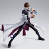 Yu-Gi-Oh! S.H.Figuarts Akció Figura Seto Kaiba 16 cm