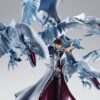 Yu-Gi-Oh! S.H.Figuarts Akció Figura Seto Kaiba 16 cm